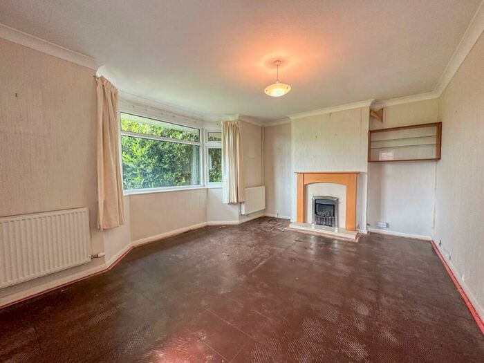 3 Bedroom Bungalow For Sale In North Kelsey Road, Caistor, Lincolnshire