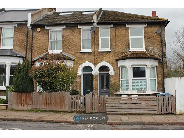 1 Bedroom Flat To Rent In Fairthorn Road, London, SE7