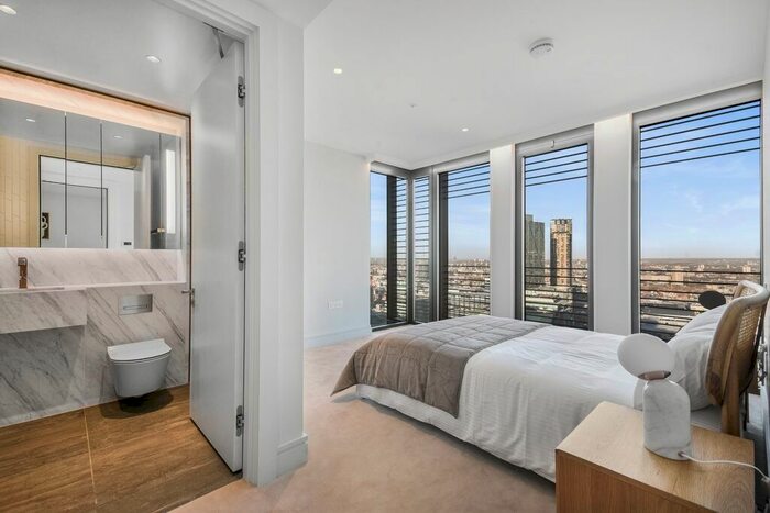 1 Bedroom Flat To Rent In Houndsditch, London, EC3A