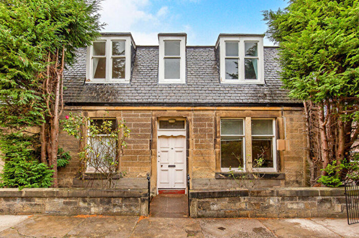 6 Bedroom Semi-Detached House For Sale In South Morton Street, Joppa, Edinburgh, EH15