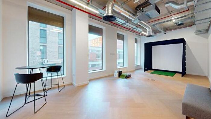 2 Bedroom Apartment To Rent In The Bath House, B5