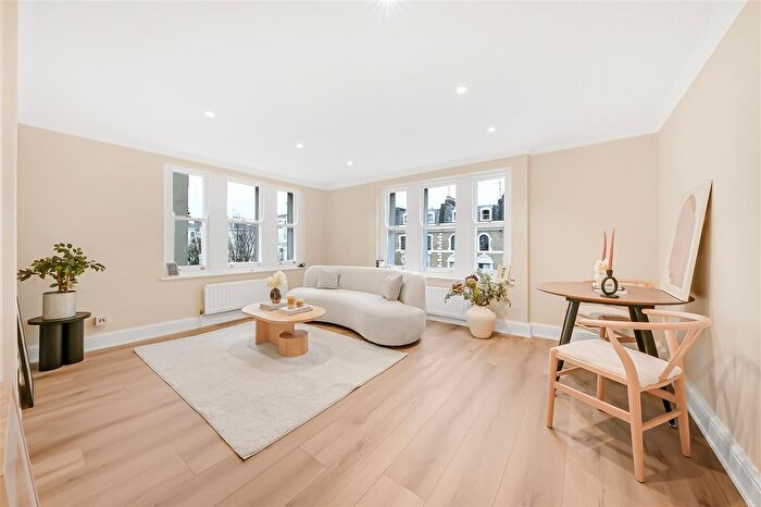 1 Bedroom Flat For Sale In Formosa Street, W9