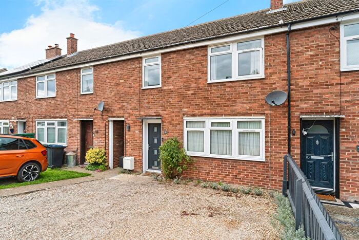 3 Bedroom Terraced House For Sale In Green Head Road, Swaffham Prior, Cambridge, CB25