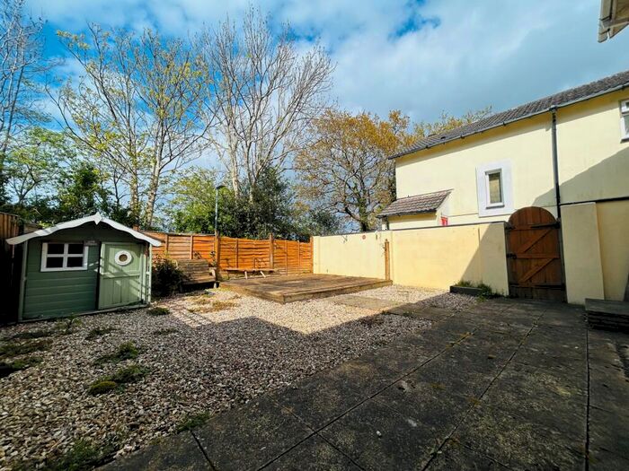 3 Bedroom House To Rent In Langerwell Close, Lower Burraton, Saltash, PL12