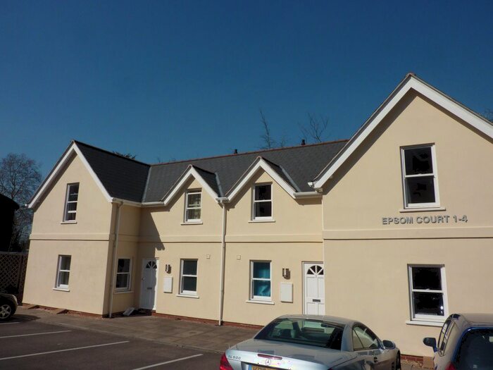 2 Bedroom Flat To Rent In Western Road, Cheltenham, GL50