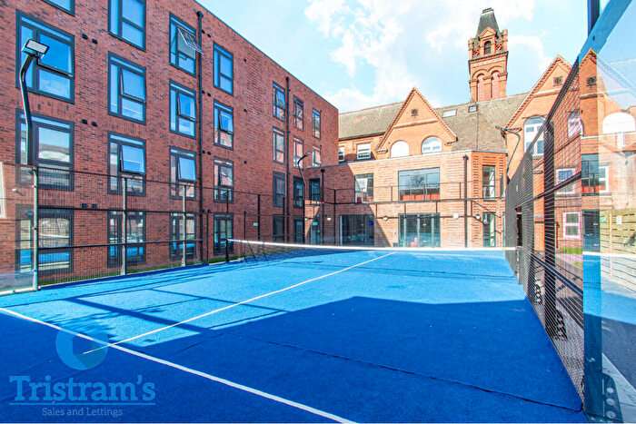 Studio To Rent In Campus Corner, Lenton, NG7