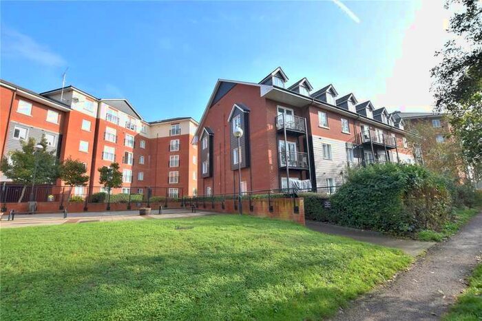 2 Bedroom Apartment To Rent In John Dyde Close, CM23