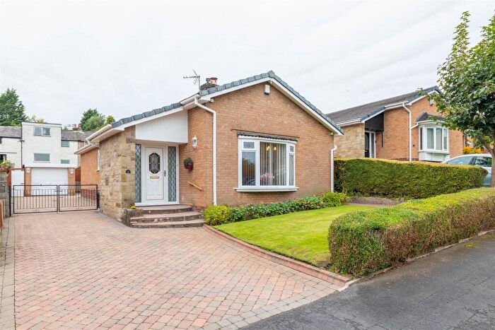3 Bedroom Detached Bungalow For Sale In Radburn Close, Clayton-Le-Woods, Chorley, PR6