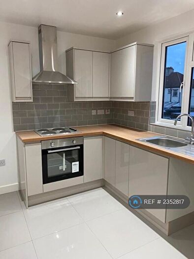 4 Bedroom Flat To Rent In London Road, Thornton Heath, CR7