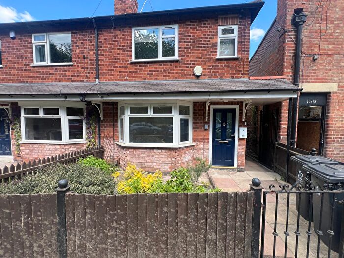 1 Bedroom Flat To Rent In Thurcaston Road, Leicester, LE4
