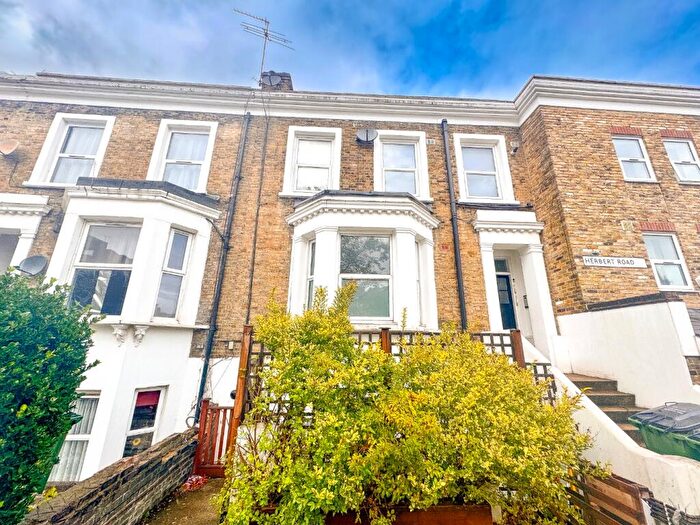 1 Bedroom Apartment To Rent In Herbert Road, Plumstead, London, SE18