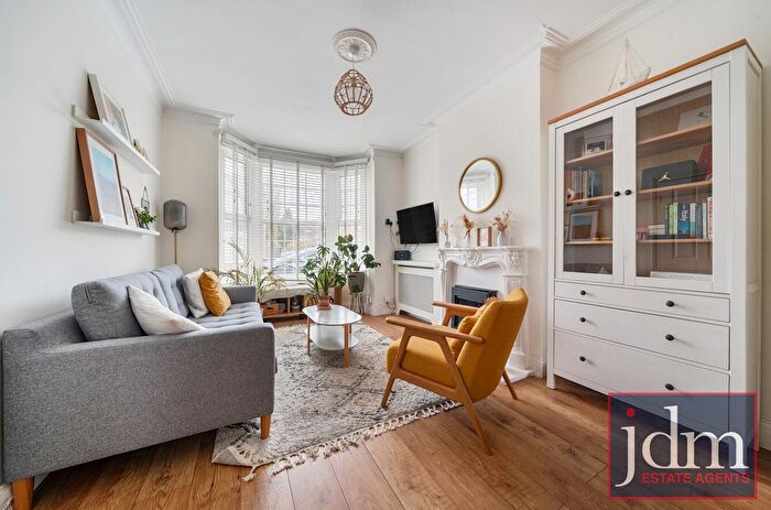 3 Bedroom Detached House To Rent In Coton Road, Welling, DA16