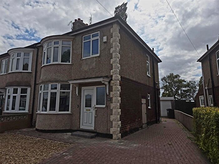 3 Bedroom Detached House To Rent In Yarm Road, Darlington, DL1