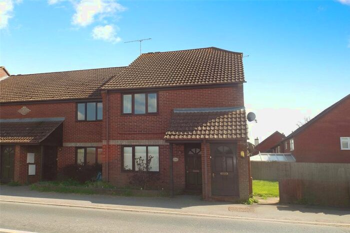 2 Bedroom Flat To Rent In Salisbury Road, Netheravon, Salisbury, SP4