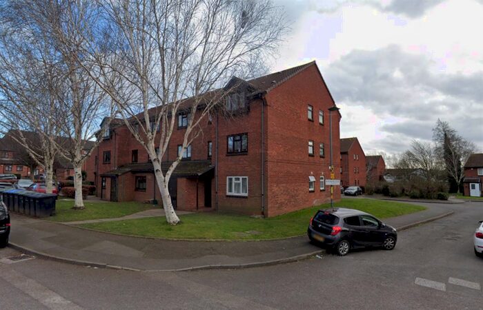 2 Bedroom Flat To Rent In Cooksey Road, Birmingham, B10