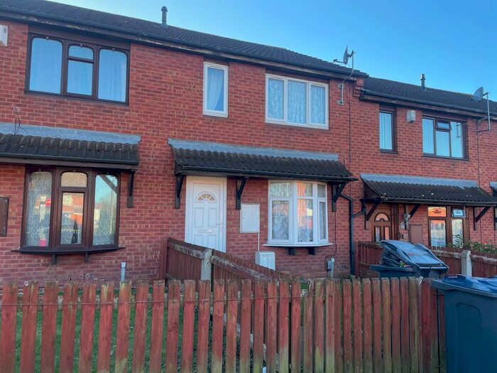 3 Bedroom Flat To Rent In Devonshire Street, Hockley, Birmingham, B18