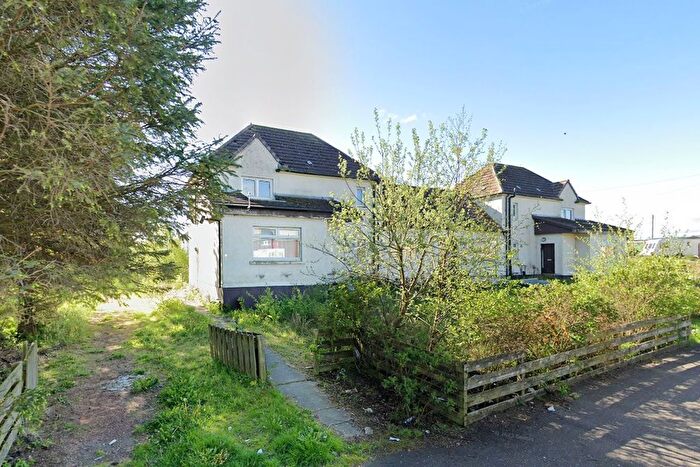 1 Bedroom Flat For Sale In , Saint Charles Avenue, Carstairs Junction, ML11