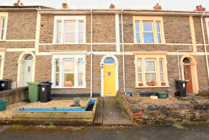 3 Bedroom House To Rent In Wrenbert Road, BS16