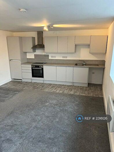 1 Bedroom Flat To Rent In Station House, Long Eaton, Nottingham, NG10