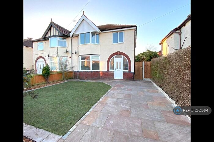 3 Bedroom Semi Detached House To Rent In Cleveleys Avenue, Thornton-Cleveleys, FY5