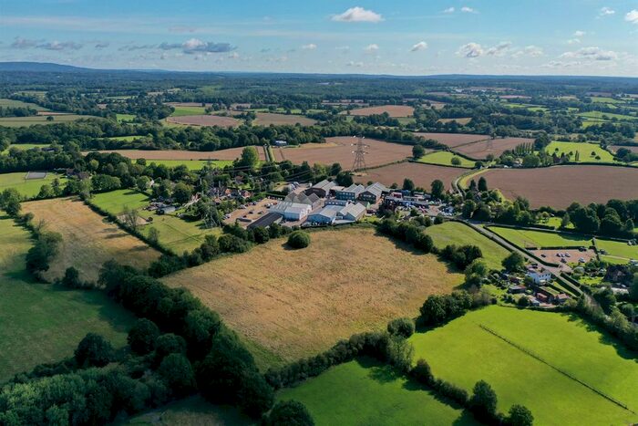 Land For Sale In Land At Newpound Lane, Wisborough Green, Billingshurst, West Sussex, RH14