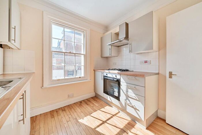 3 Bedroom Terraced House To Rent In Brighton Road, Worthing, West Sussex, BN11