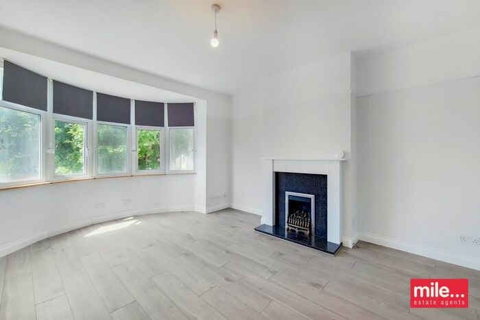 2 Bedroom Flat To Rent In Wrottesley Road, London, NW10
