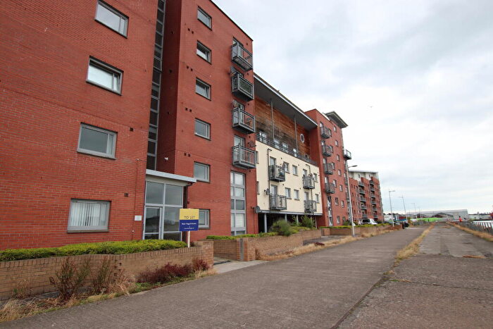 1 Bedroom Flat To Rent In Marine Parade, City Quay, DD1