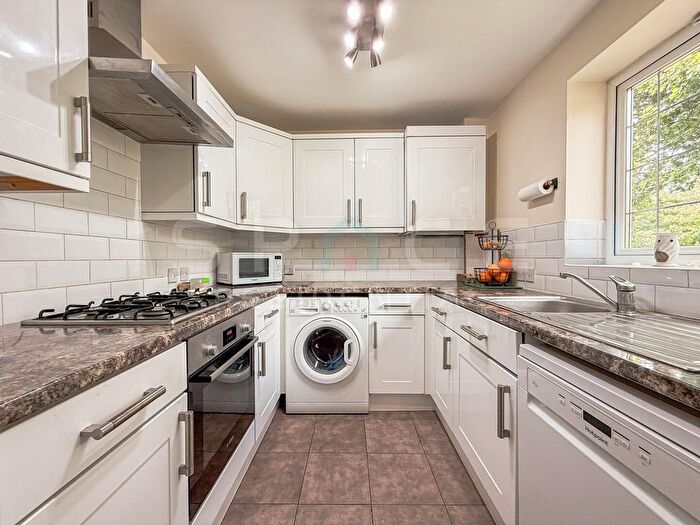 2 Bedroom Flat For Sale In Priory Field Drive, Edgware, HA8
