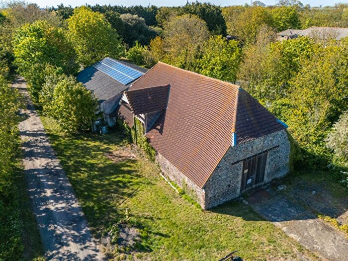 Property For Sale In Newlands Lane, Ramsgate, Kent, CT12