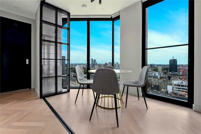 2 Bedroom Flat To Rent In One Crown Place, Wilson Street, Moorgate, EC2A