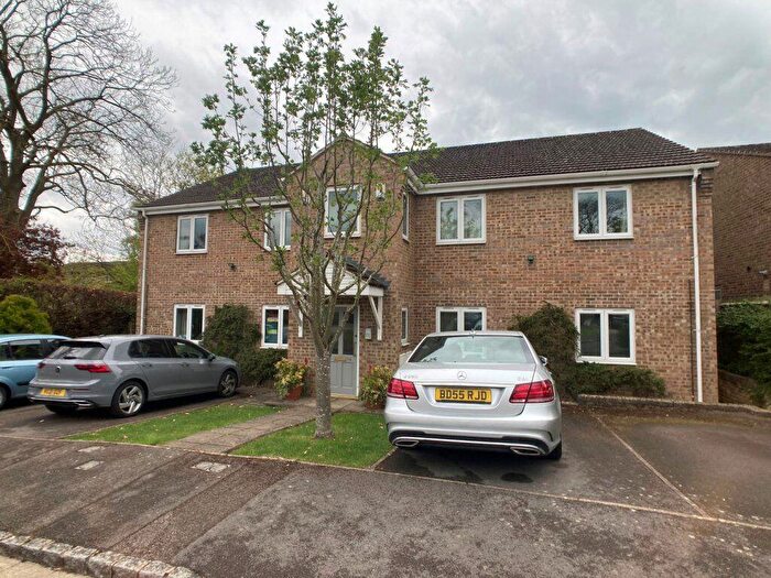 2 Bedroom Flat To Rent In North Oxford, OX2