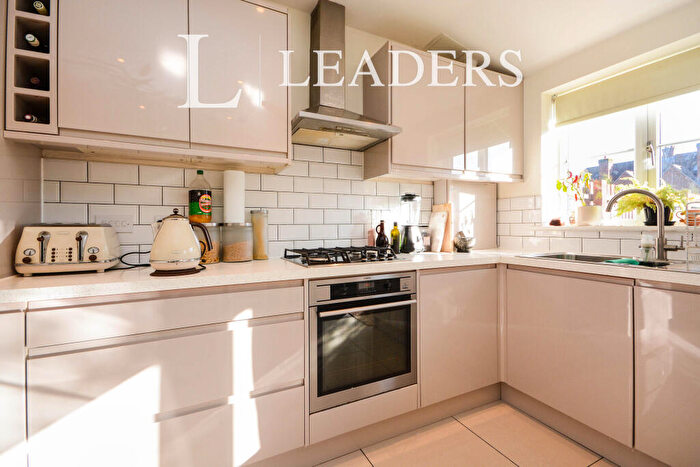 1 Bedroom House To Rent In School Lane, Great Leighs, Chelmsford, CM3