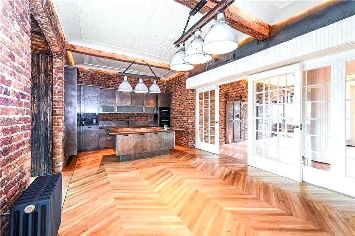 3 Bedroom Flat To Rent In Chappell Lofts, Belmont Street, Chalk Farm, London, NW1