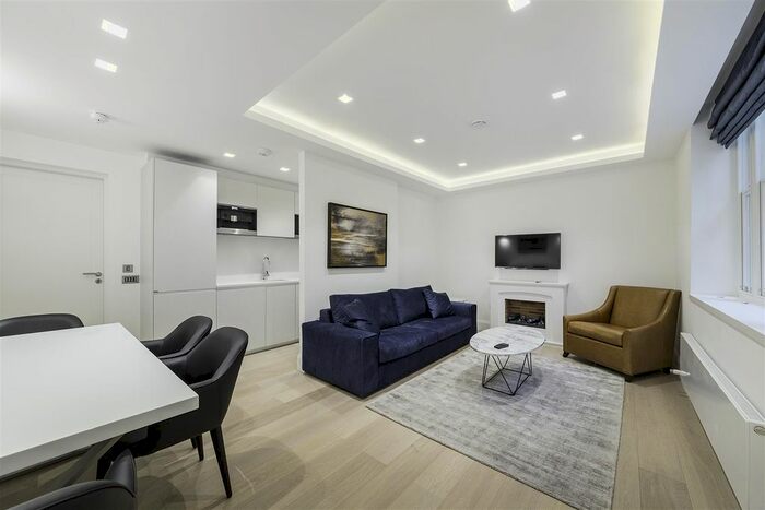 2 Bedroom Flat To Rent In The Imperial, St Stephens Gardens, Notting Hill, London, W2