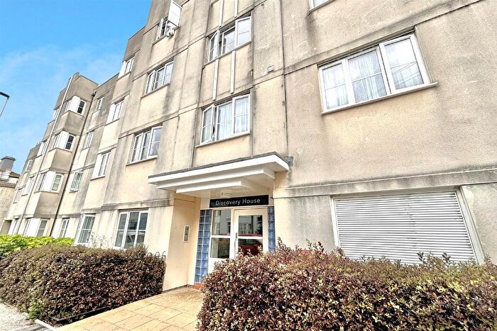 2 Bedroom Flat To Rent In Susans Road, Eastbourne, BN21