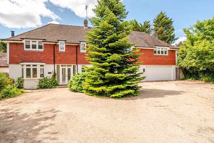 4 Bedroom House For Sale In Thornden, Cowfold, RH13