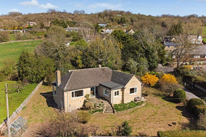 3 Bedroom Bungalow For Sale In Bushcombe Lane, Woodmancote, Cheltenham, Gloucestershire, GL52
