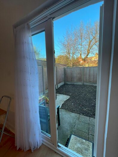 Studio To Rent In Westbury Avenue, London, N22