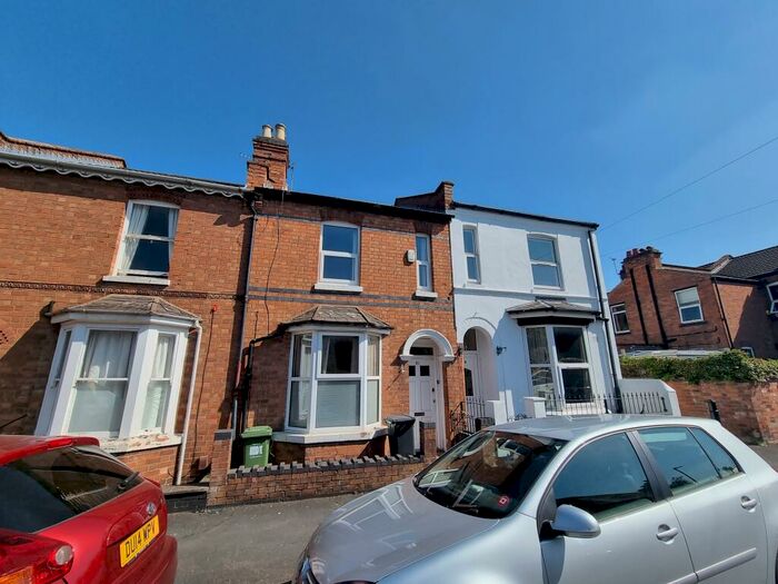 3 Bedroom Terraced House To Rent In Eagle Street, Leamington Spa, CV31