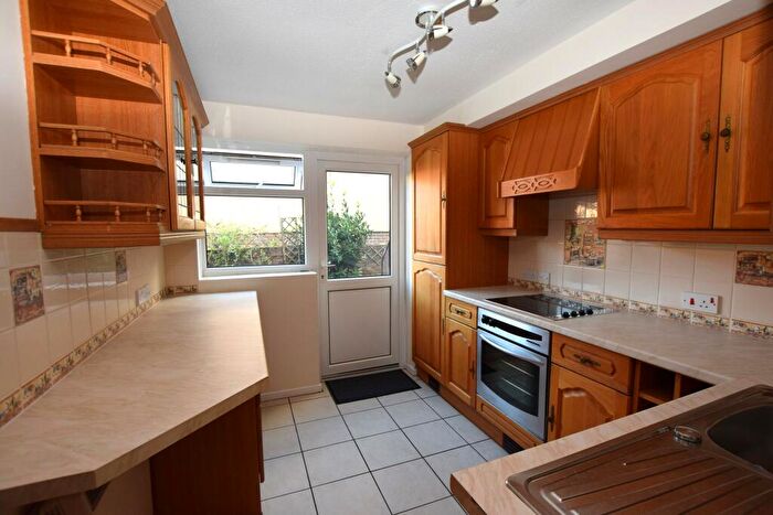 1 Bedroom Apartment For Sale In Gaskell Court, Thornton End, Holybourne, Alton, Hampshire, GU34