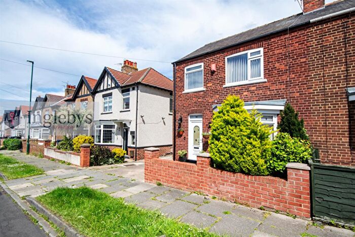 3 Bedroom Property For Sale In Irvin Avenue, Saltburn-By-The-Sea, TS12