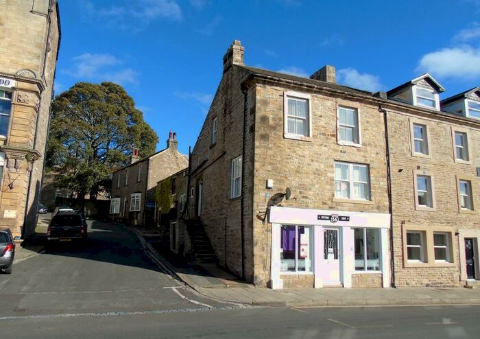 2 Bedroom Maisonette To Rent In Front Street, Stanhope, DL13