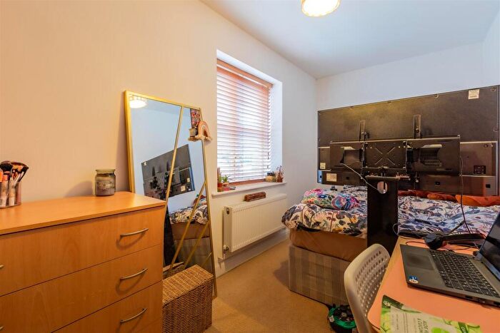 2 Bedroom Duplex For Sale In Romilly Crescent, Pontcanna, CF11