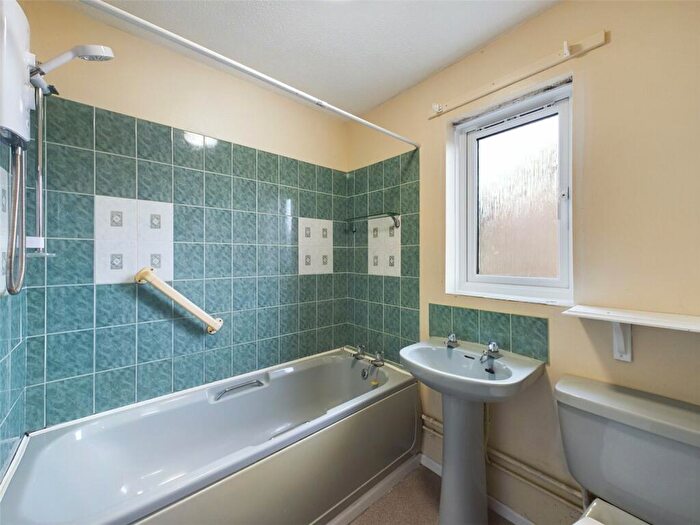 2 Bedroom Bungalow For Sale In Boscastle, Cornwall, PL35
