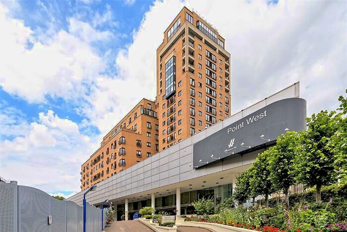 1 Bedroom Flat To Rent In Cromwell Road, London SW7