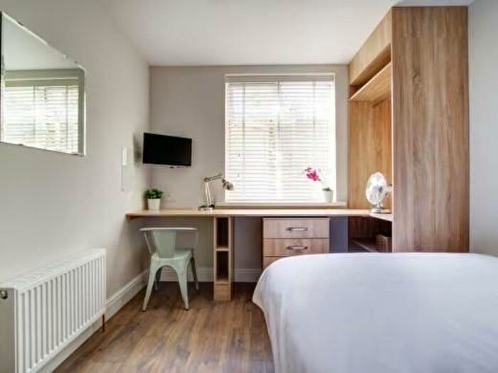 7 Bedroom Flat To Rent In *£pppw Incl Bills* Peel Street, Nottingham, NG1