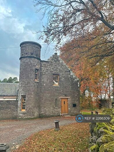 2 Bedroom Flat To Rent In The Loft, Abernyte, Perth, PH14