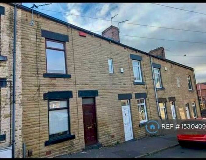 3 Bedroom Terraced House To Rent In Keir Street, Barnsley, S70