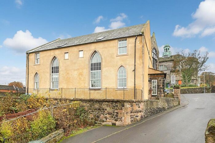 2 Bedroom Apartment For Sale In Providence Brae, Bo'ness, EH51